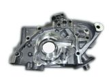 Precision Die Casting Auto Parts (AL22)