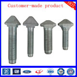 Forging Bolt and Forged Bolt