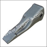 Investment Casting for Shovel Tooth with Stainless Steel (HY-EE-016)