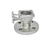 Auto Parts, Stainless Steel Casting