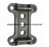 Carbon Steel Alloy Steel Stainless Steel Precision Casting Spare Parts