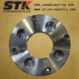 CNC Lathe Parts (STK-C-1037)