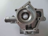 Stainless Steel Casting for Car Turbo