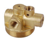 Forged Brass Valve (FITTING)