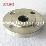ANSI Standard Stainless Steel Pipe Flange