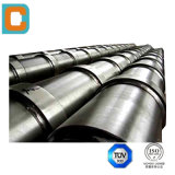 Steel Round Roller for Gas Pipeline