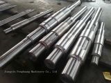 Magnesium Alloy Steel Forged Shaft