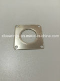Machining Customized Stainless Steel Small Square Plate