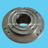 High Quality Customized Precision CNC Machined Stainless Steel Parts