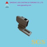 Investment Casting Parts for Container/11