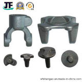 Customized Steel Forging Parts with Percision Machining Service