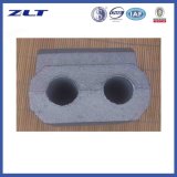 Grey Iron Counter Weight with The Competitive Price