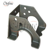 Sand Casting Railway Part with Cast Iron