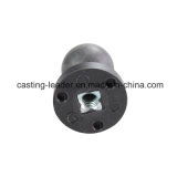 Customized 1020 Steel Sand Castings for Truck