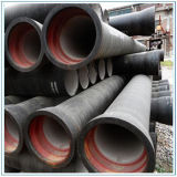 Dn80-Dn2600 Ductile Cast Iron Pipes