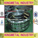 Stainless Steel Wind Tower Flange