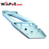 Zinc Die Casting Parts with Powder Coating