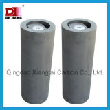Graphite Tube for Oxygen Free Copper up-Cast Continuous Casting
