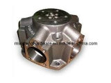 Agricultural Machinery Investment Casting