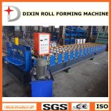 Dixin Hot Sale Matel Roof Tile Roll Forming Machine