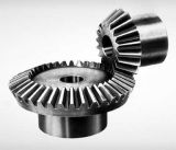 Precision Bevel Gears for Industrial Equipment