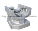 Precision Casting Part for Loader Crane with ISO 9001 Certificate