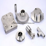 Custom Investment Casting Pump Part with Stainless Steel