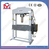 Power Operated Hydraulic Power Press Machine