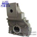 Investment Casting Part for Auto Fitting