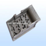 OEM Investment Steel Casting for Industry Stove