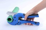 SD-01 Aluminum Case TPR Handle High Quality PVC Portable Pipe Cutter/Plastic Water Pipe Cutter