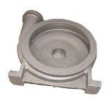 Stainless Steel Precision Lost Wax Casting for Pump Body