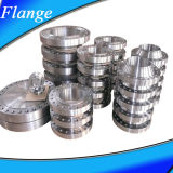 Stainless Steel Forging Flange with Good Quality