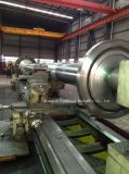 Carbon Steel Stepped Forged Shaft