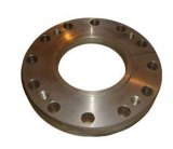 Pz-9 Mud Pump Cylinder Head and Valve Cover Threaded Flange