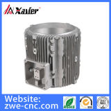 Aluminum Electric Motor Housing by Precision Die Casting