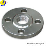 High Quality Stainless Steel Threaded Flange