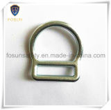 Forged Steel Safety D-Shape Rings