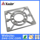 Superior Quality Aluminum Aircraft Parts by CNC Machining
