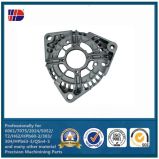Metal Casting Parts-Alu Die Casting and Machined Parts Wkc408