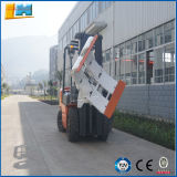 Lh CE Forklift Attachment Paper Roll Clamp