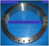 ASTM A694 F65 Flange Forging Ring