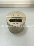 Machining Customized Precision Steel Casting Part