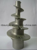 Stainless Steel Lost Wax Precision Casting for Machinery Components