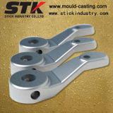 Aluminum Alloy Precision Die Casting (STK-A-1050)