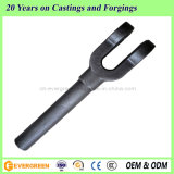 Hot Steel Die Forging Part for Auto and Truck (F-24)