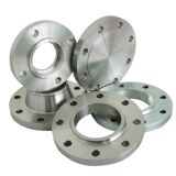 Pipe Flanges Steel Casting for Flanged Fittings