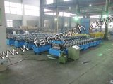 Roof/Wall Panel Roll Forming Machine (PSZ100-200T)