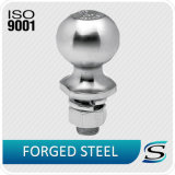 1045 Steel Forged Chrome Plated Trailer Hitch Ball