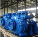 China Slurry Pump Manufacturer (BH/BHR)